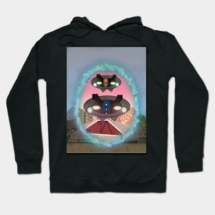 wakanda Hoodie